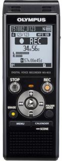 Olympus WS-853 Digital Voice Recorder Photo