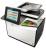 HP HP PageWide Enterprise Color 586dn A4 3-in-1 Multifunctional Printer (G1W39A) Photo