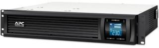 APC Smart-UPS SMC3000RMI2U 3,000VA Rackmount Line Interactive UPS Photo