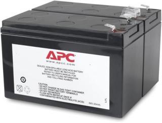APC Battery Cartridge 12V Battery (APCRBC113) Photo