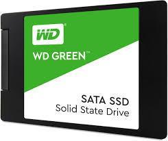 Western Digital Green 240GB 2.5
