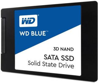 Western Digital Blue 2.5