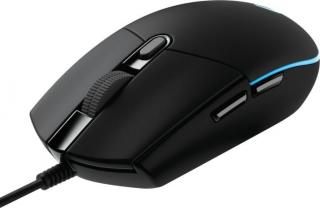 Logitech G102 Prodigy Gaming Mouse Photo