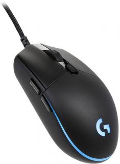 Logitech G Pro Gaming Mouse Photo