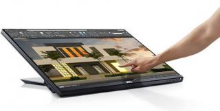 Dell P Series P2418HT 23.8