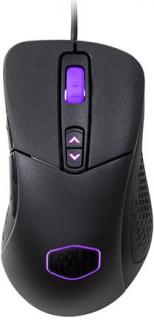 Cooler Master Mastermouse MM530 Gaming Mouse Photo