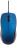 Astrum MU110 3B Wired Large Optical USB Mouse - Blue & Black Photo
