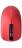 Astrum MW270 3B Rechargeable 2.4Ghz Wireless Mouse - Red & Black Photo