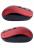 Astrum MW270 3B Rechargeable 2.4Ghz Wireless Mouse - Red & Black Photo