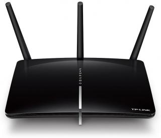 TP-Link Archer D5 AC1200 Dual Band Wireless Gigabit ADSL2+ Router Photo