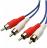 Astrum RC215 2xRCA 1.5m Audio Cable Photo