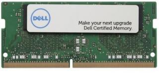 Dell 16GB 2400MHz DDR4 Notebook Memory Module (A9168727) Photo