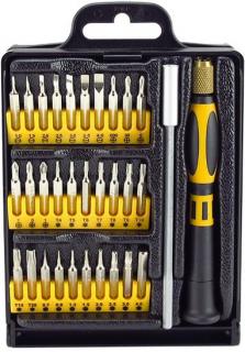 Sprotek Precision Screwdriver Photo