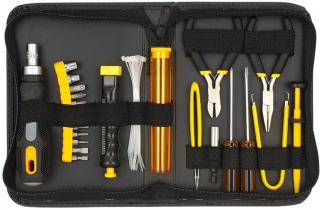 Sprotek 33PCS PC Repair Tool Kit Photo
