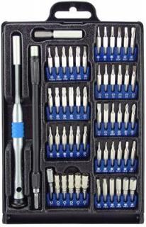 Sprotek 54 Piece Bit Driver Kit Photo