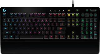 Logitech G213 Prodigy RGB Gaming Keyboard Photo