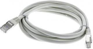 Unbranded CAT5e 10m UTP Patch Cable - Grey Photo