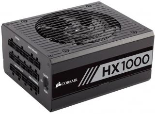 Corsair HX Series 1000 watts ATX 12V Modularized Power Supply (HX1000) Photo