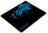 Orico Multispandex Rubber 300×250 Mousepad Black Photo