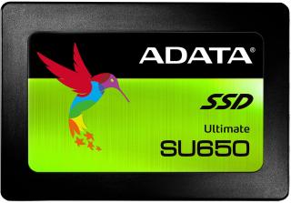 Adata Ultimate SU650 960GB 2.5