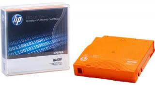 HP Ultrium Universal Cleaning Cartridge Photo