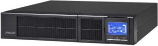 Mecer ME-2000-WPRU 2,000VA Online Rack Mount UPS Photo