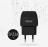 Remax RP-U29 Flinc 2-Port 2.1A USB Wall Charger - Black Photo