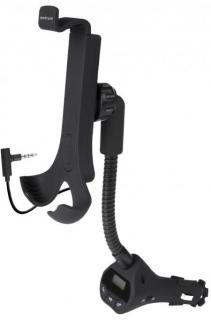 Astrum SH550 3 in 1 Car Mobile Holder + Car Charger + FM Transmitter Photo