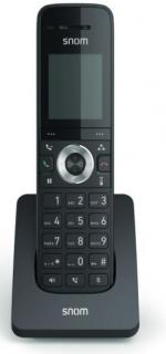 Snom M15 SC Handset for M200 SC DECT Base Station With 6 SIP Photo
