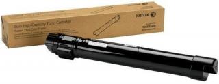 Xerox Black High Capacity Toner Cartridge Photo
