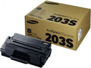 HP S-Print Samsung MLT-D203S Laser Toner Cartridge - Black (SU909A) Photo