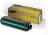 HP S-Print Samsung CLT-Y506S Laser Toner Cartridge - Yellow (SU526A) Photo