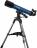 Meade Infinity Series 90mm Refractor German Equatorial Telescope Photo
