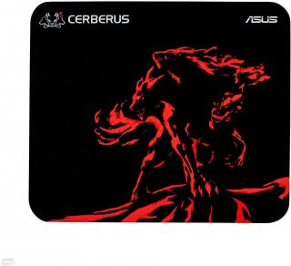 Asus Cerberus Gaming Mouse Mat Mini Photo