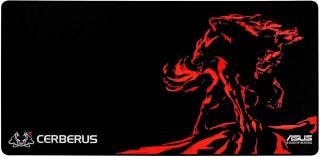 Asus Cerberus Gaming Mouse Mat XXL Photo