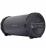 Astrum SM300 10W Aux, USB, MicroSD, FM Bluetooth Barrel Portable Speaker - Black Photo