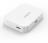 Orico TC2U-U3 USB3.0 Type-C 4 Port Hub- White Photo