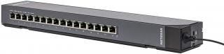 Netgear GSS116E 16-Port 10/100/1000 Gigabit Ethernet Web Managed Click Switch Photo