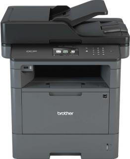 Brother MFC-L5700DN A4 Mono Laser Multifunctional Printer (Print, Copy, Scan & Fax) Photo