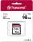 Transcend 300S 16GB SDHC Class 10 UHS-I U1 Memory Card Photo