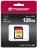 Transcend 128GB 500S SDXC Class 10 UHS-I U1 Memory Card Photo