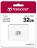 Transcend 300S 32GB microSDHC Class 10 UHS-I U1 Memory Card (TS32GUSD300S) Photo