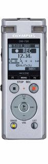 Olympus DM‑770 Digital Voice Recorder Photo