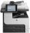 HP LaserJet Enterprise MFP M725dn A3+ Laser Multifunctional Printer (Print, Copy & Scan) Photo