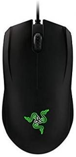 Razer Abyssus Essential USB Optical Gaming Mouse Photo