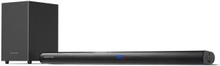 Hisense HS212 2.1CH Bluetooth Sound Bar Speaker Photo