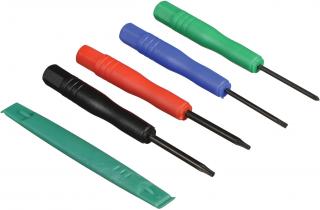 OWC 5 Piece Computer ToolKit (OWCTOOLKITMHD) Photo