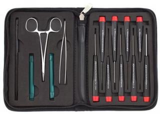 OWC 14 Piece Computer Toolkit (NWTTOOLKIT14) Photo