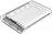 Orico 3.5 inch Transparent USB3.0 External Hard Drive Enclosure (3139U3) Photo