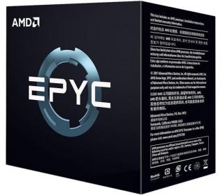 AMD Epyc 7251 2.9Ghz Boxed Server Processor (PS7251BFAFWOF) Photo